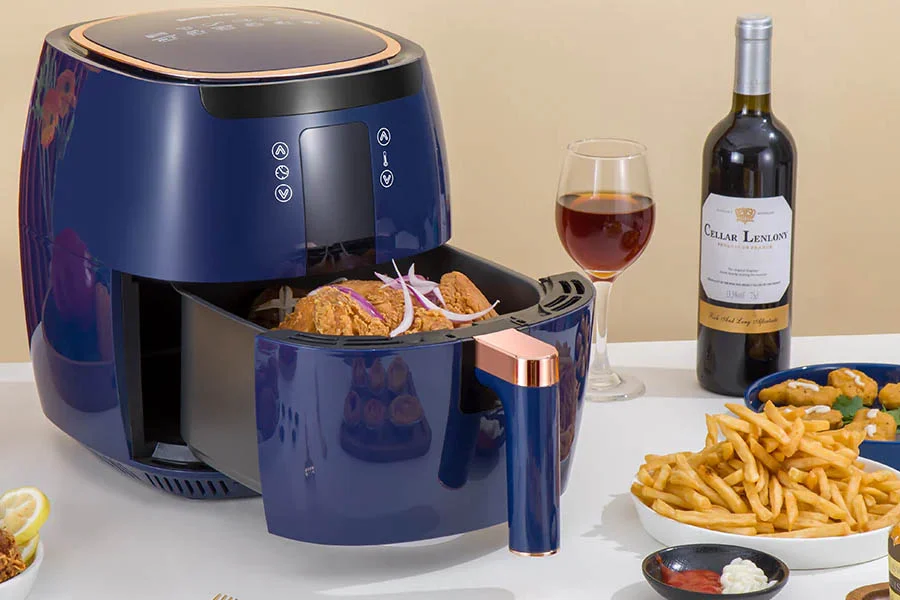 best air fryer for a family